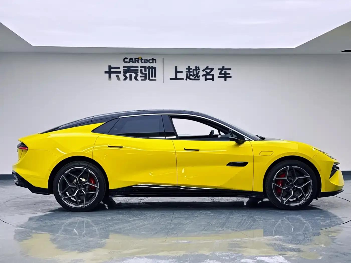 EMEYA 2025 600 Luxury Edition — миниатюра 4