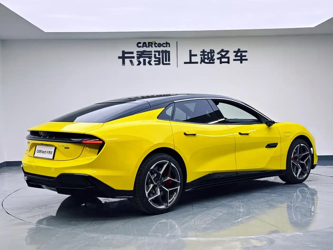 EMEYA 2025 600 Luxury Edition — миниатюра 5