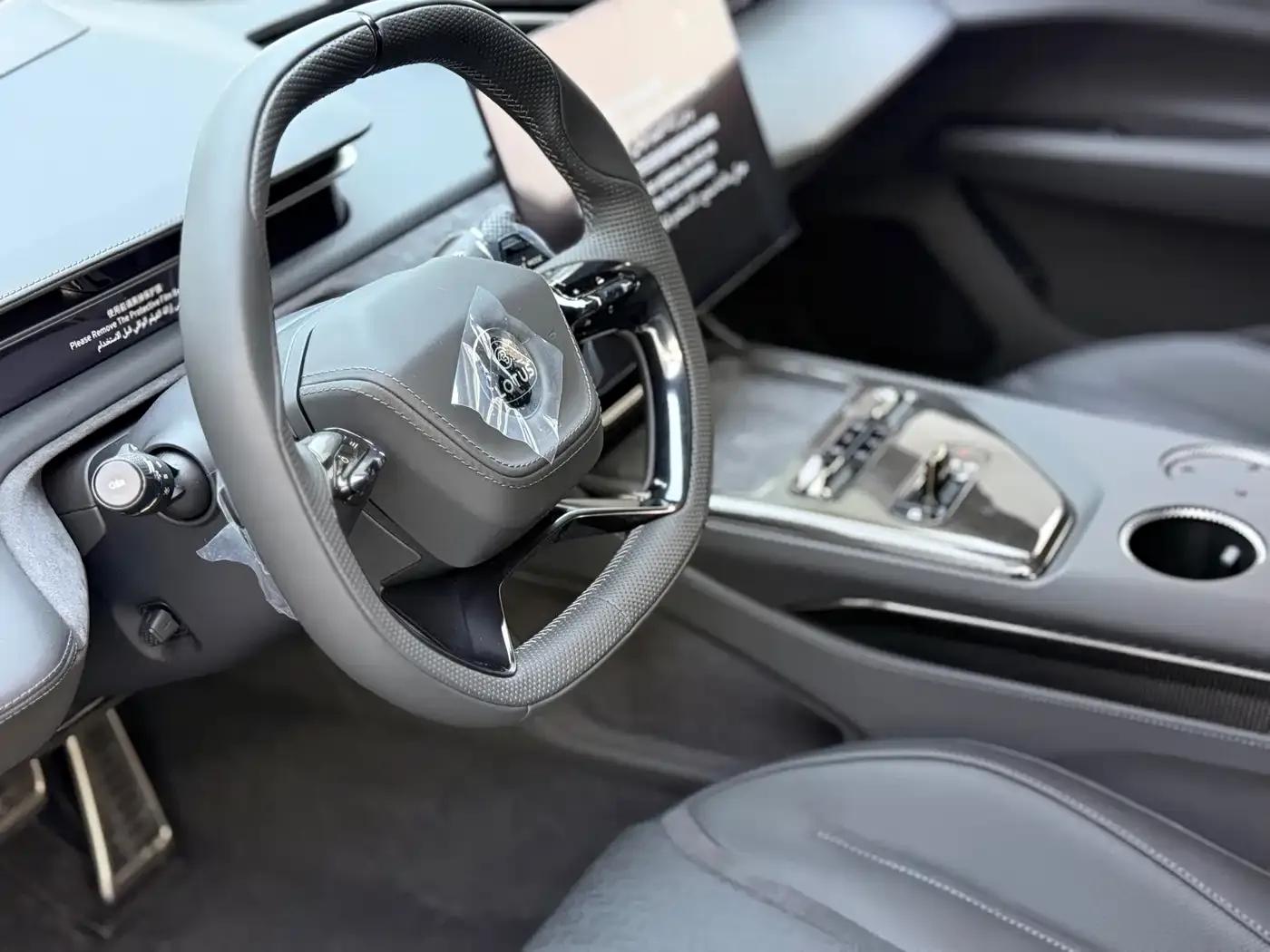 EMEYA 2025 600 Luxury Edition — миниатюра 10