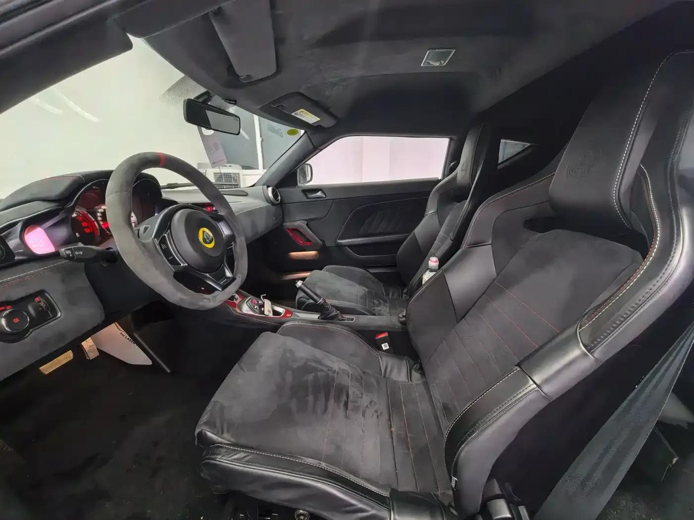 2019 Evora GT410 Sport — миниатюра 4