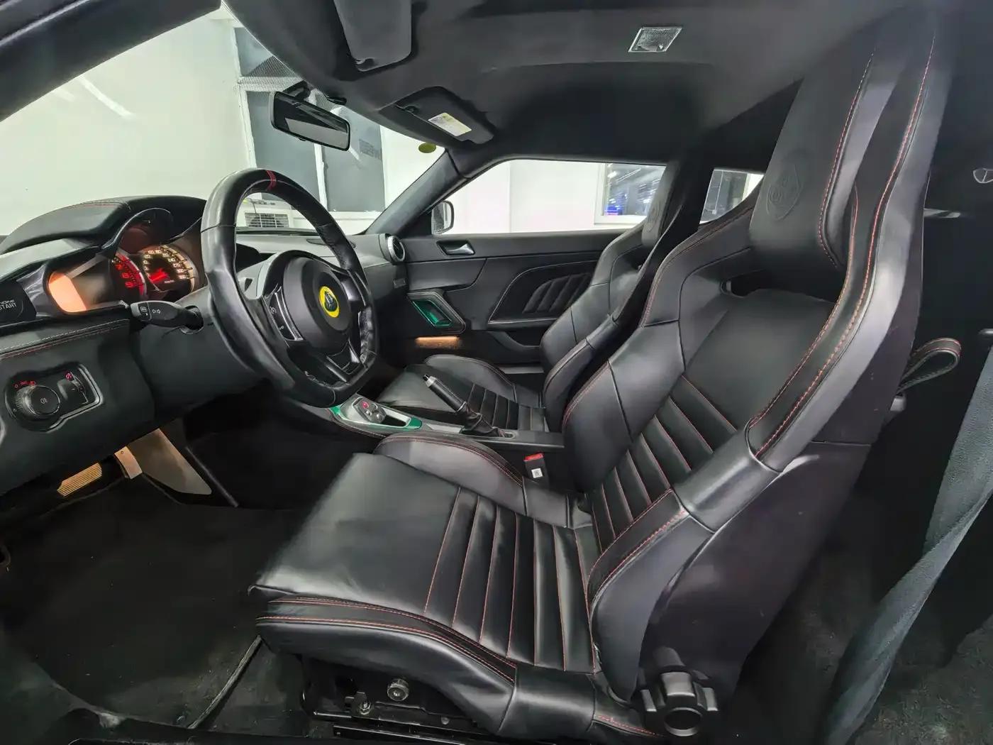 2019 Evora GT410 Sport — миниатюра 3