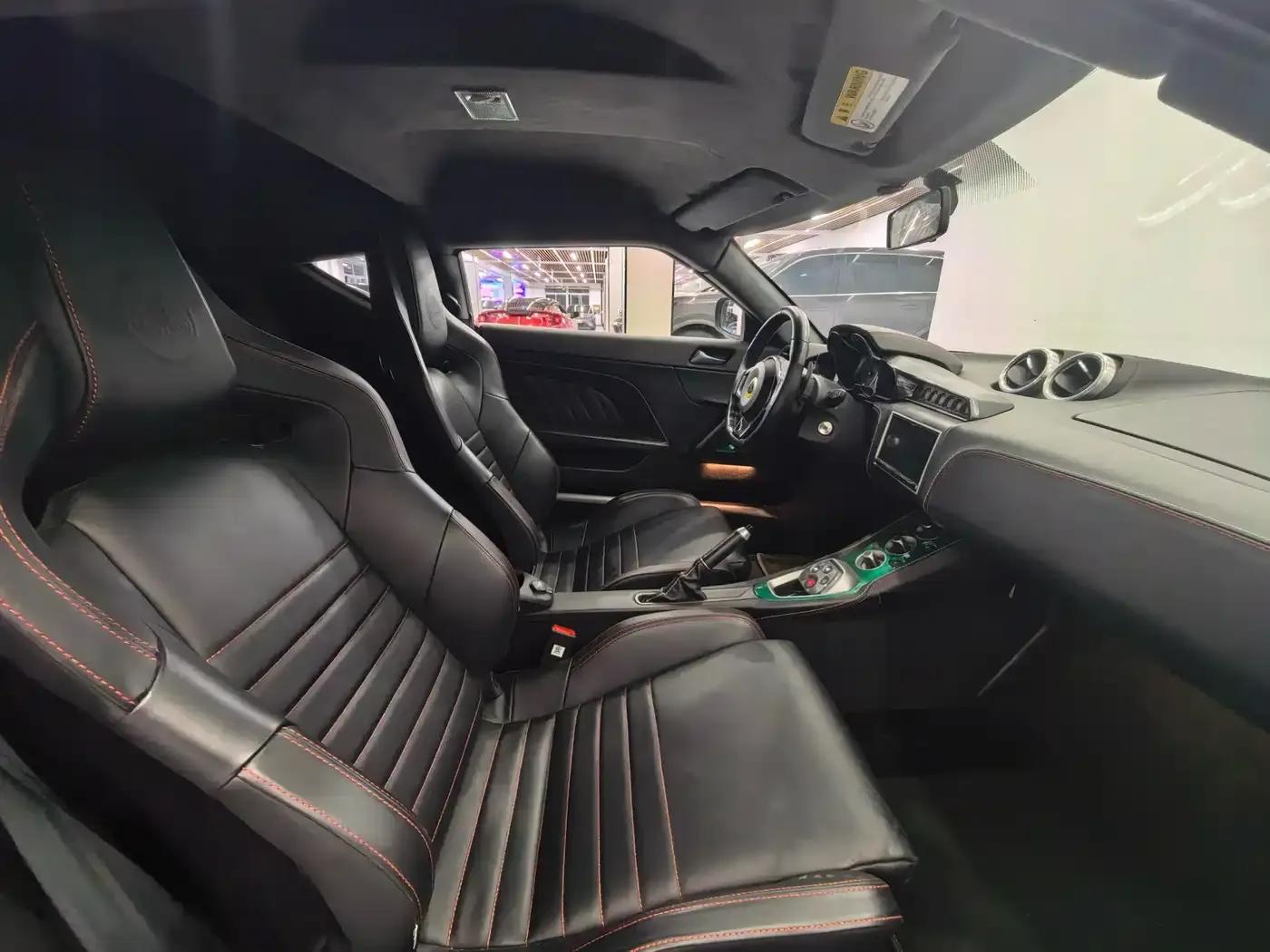 2019 Evora GT410 Sport — миниатюра 4