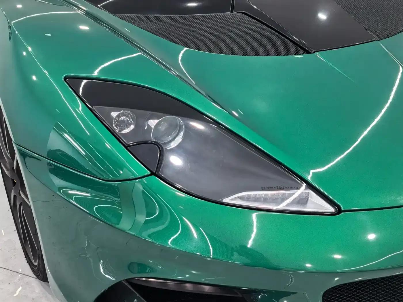 2019 Evora GT410 Sport — миниатюра 6