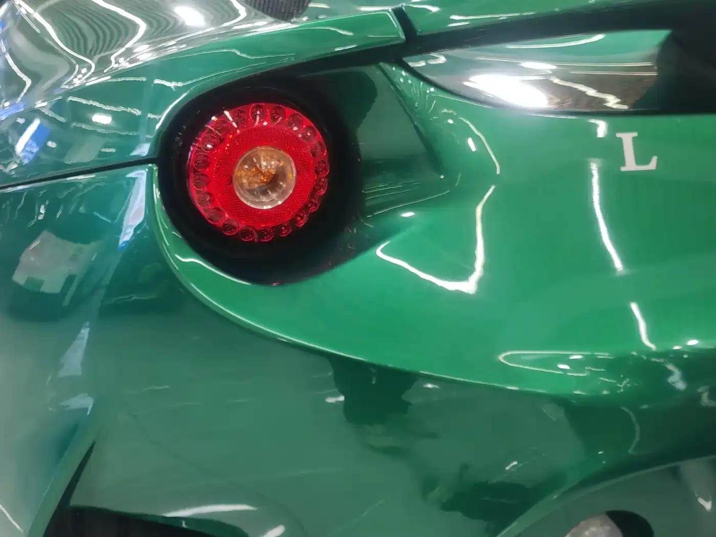 2019 Evora GT410 Sport — миниатюра 7