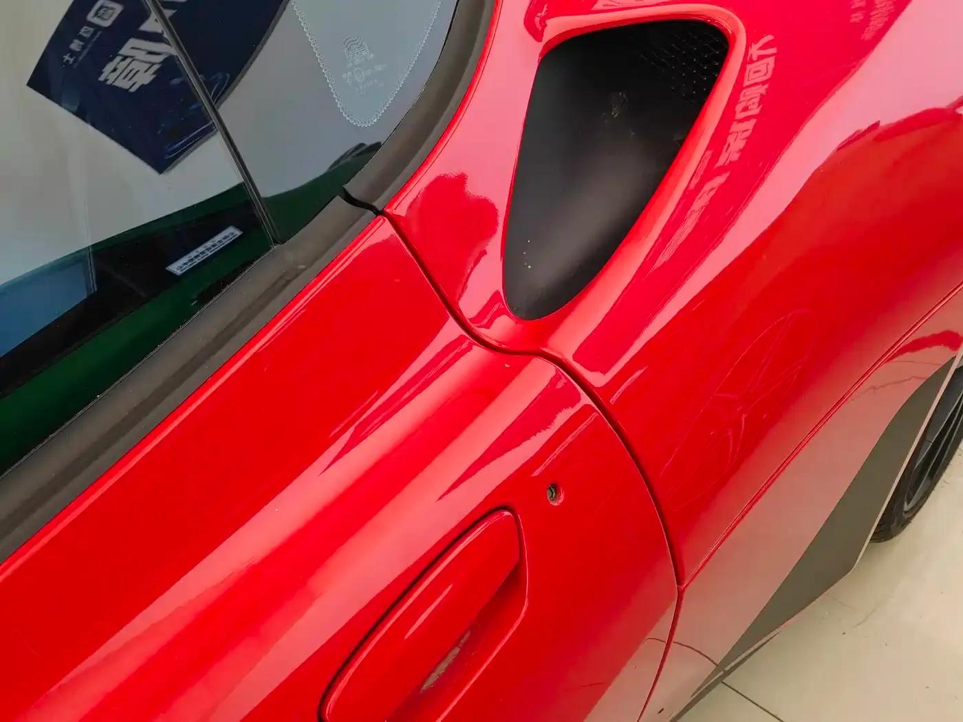 2019 Evora GT410 Sport — миниатюра 11