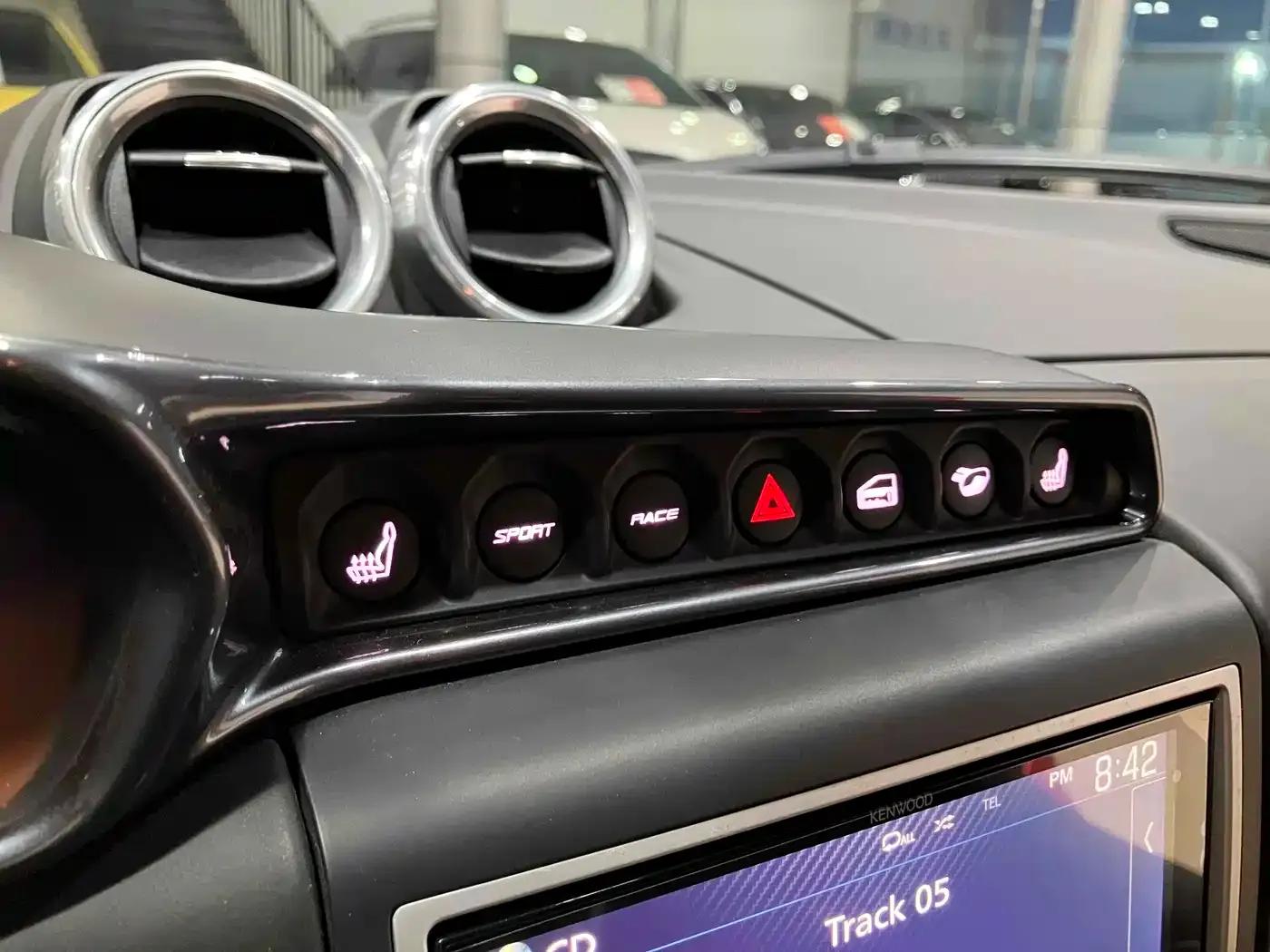 2019 Evora GT410 Sport — миниатюра 12