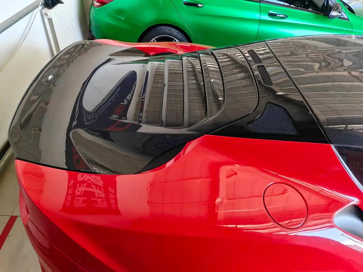 2019 Evora GT410 Sport — миниатюра 13
