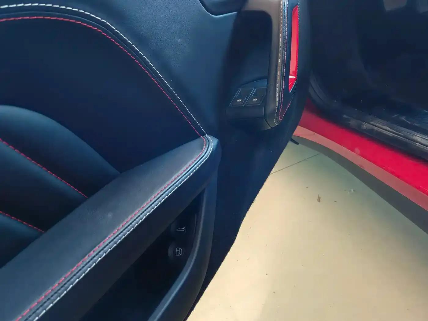 2019 Evora GT410 Sport — миниатюра 14