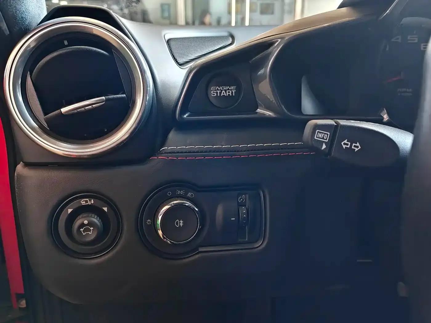 2019 Evora GT410 Sport — миниатюра 15