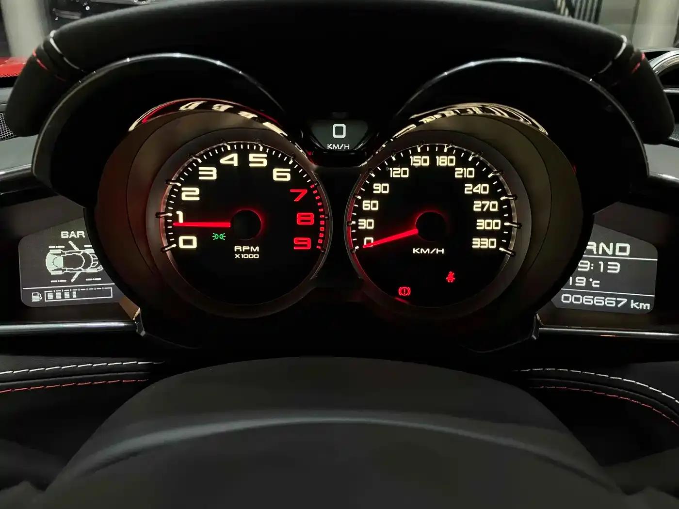2019 Evora GT410 Sport — миниатюра 16