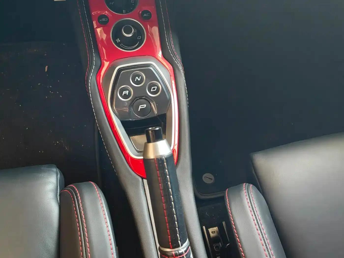 2019 Evora GT410 Sport — миниатюра 18