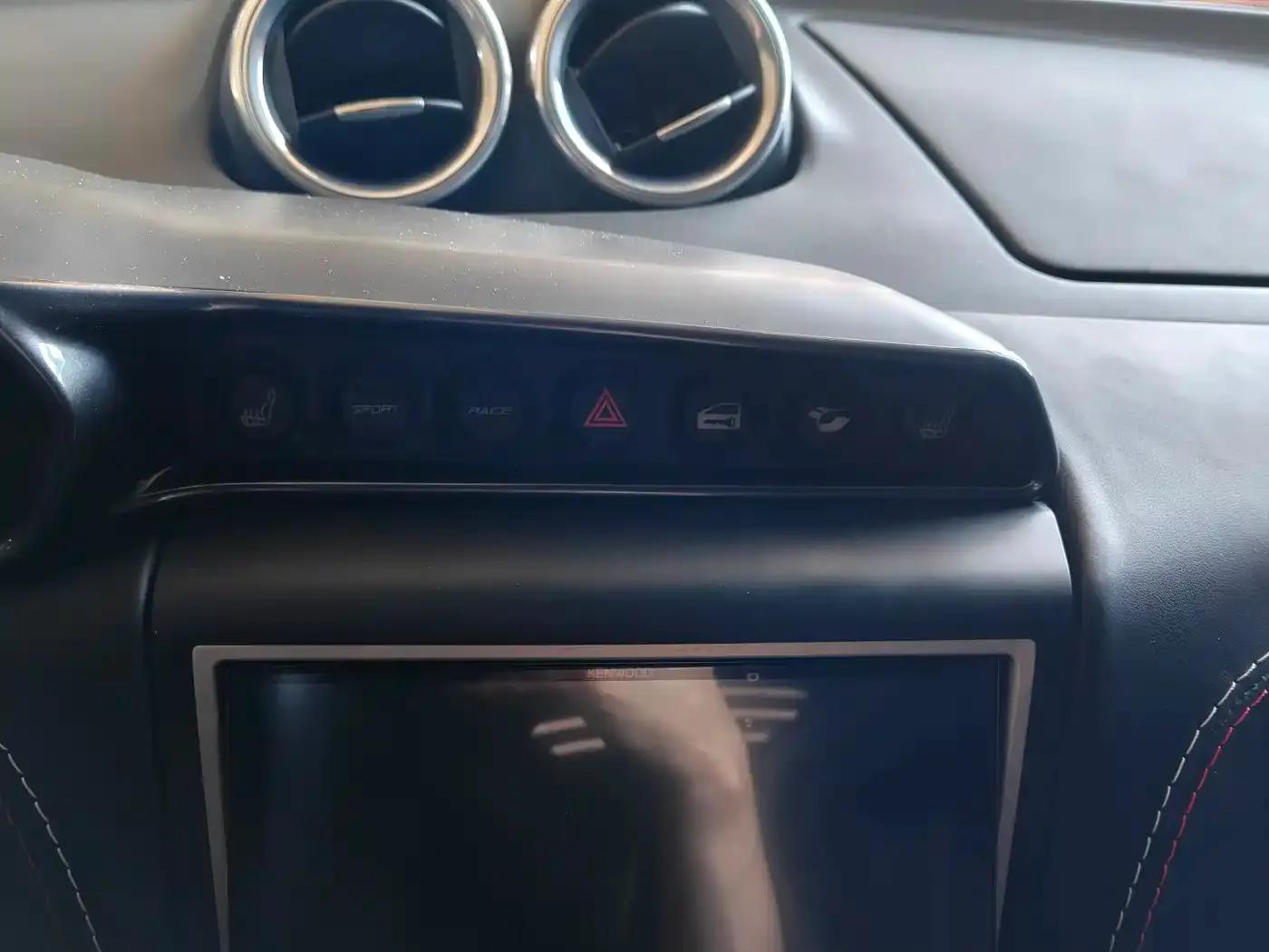 2019 Evora GT410 Sport — миниатюра 19