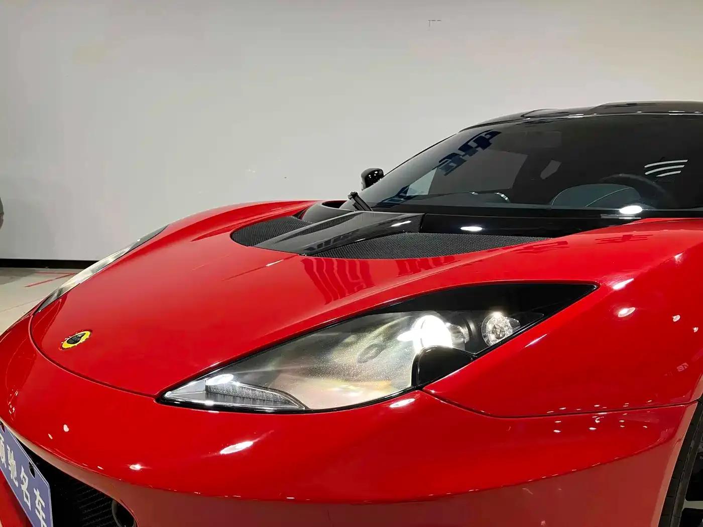 2019 Evora GT410 Sport — миниатюра 5