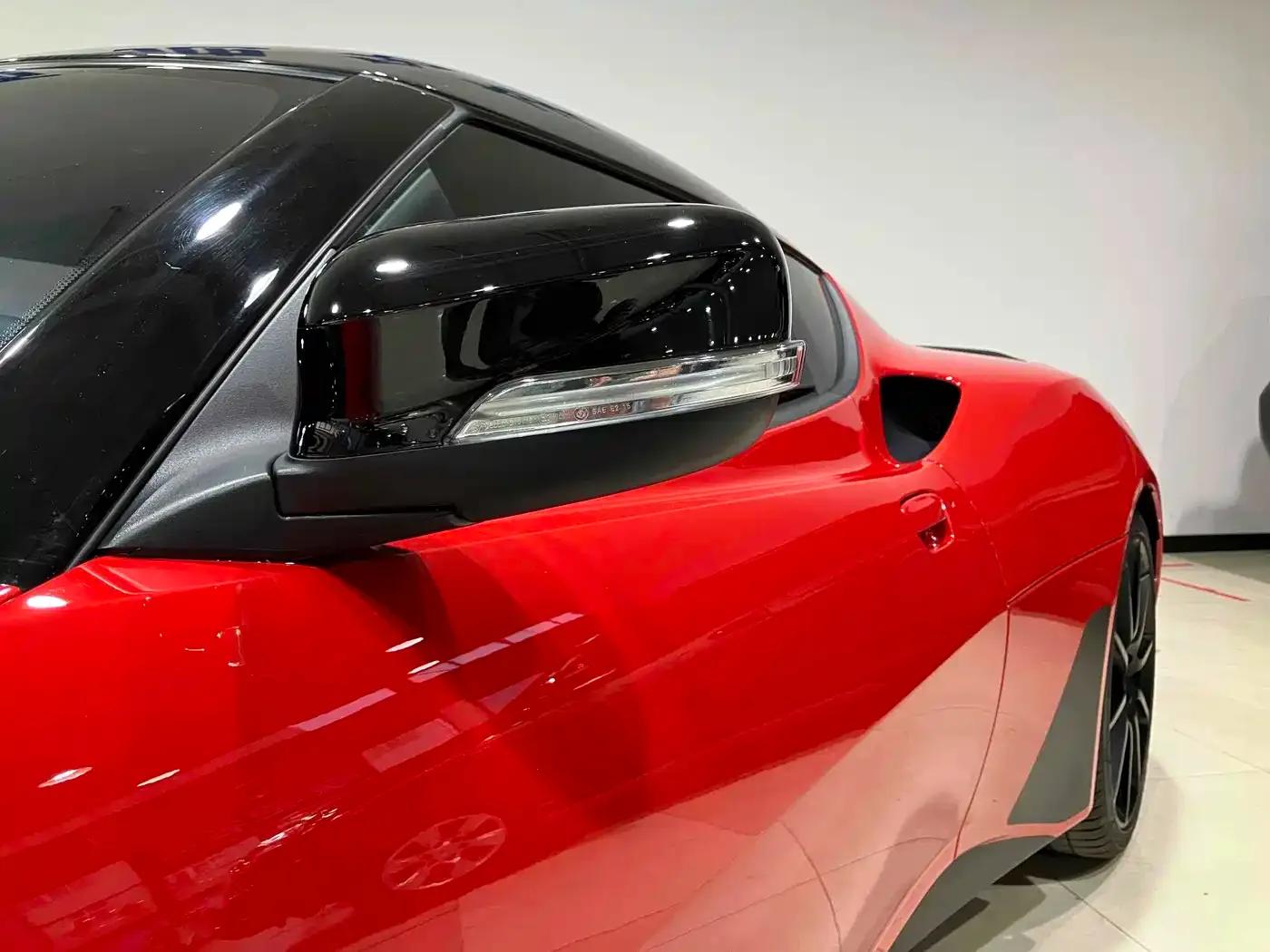 2019 Evora GT410 Sport — миниатюра 6