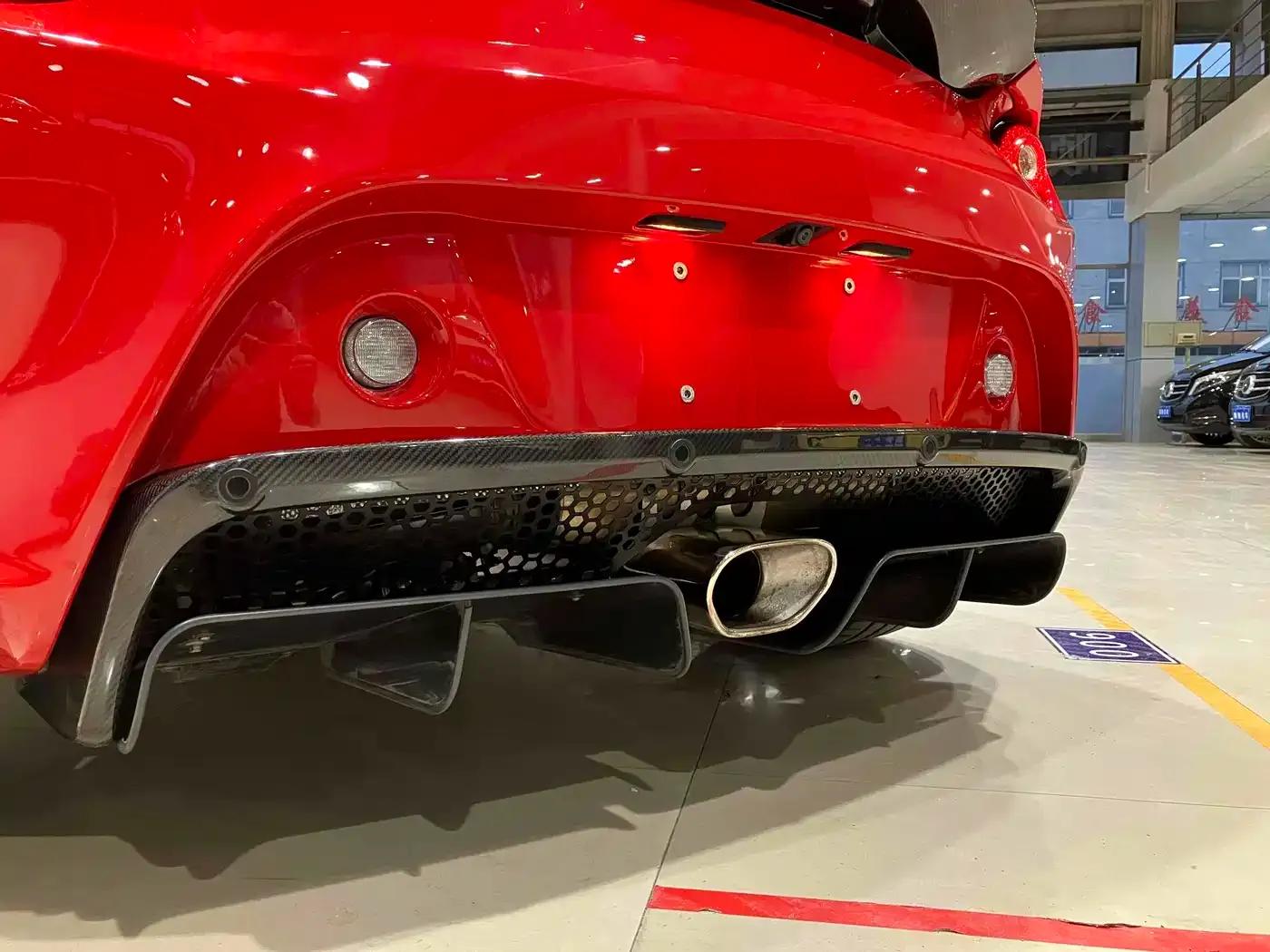2019 Evora GT410 Sport — миниатюра 10
