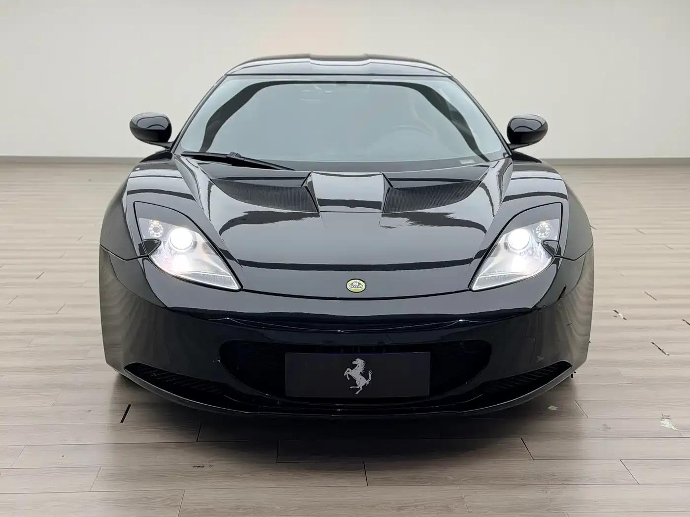 2011 Evora 3.5 V6 GTE — миниатюра 2