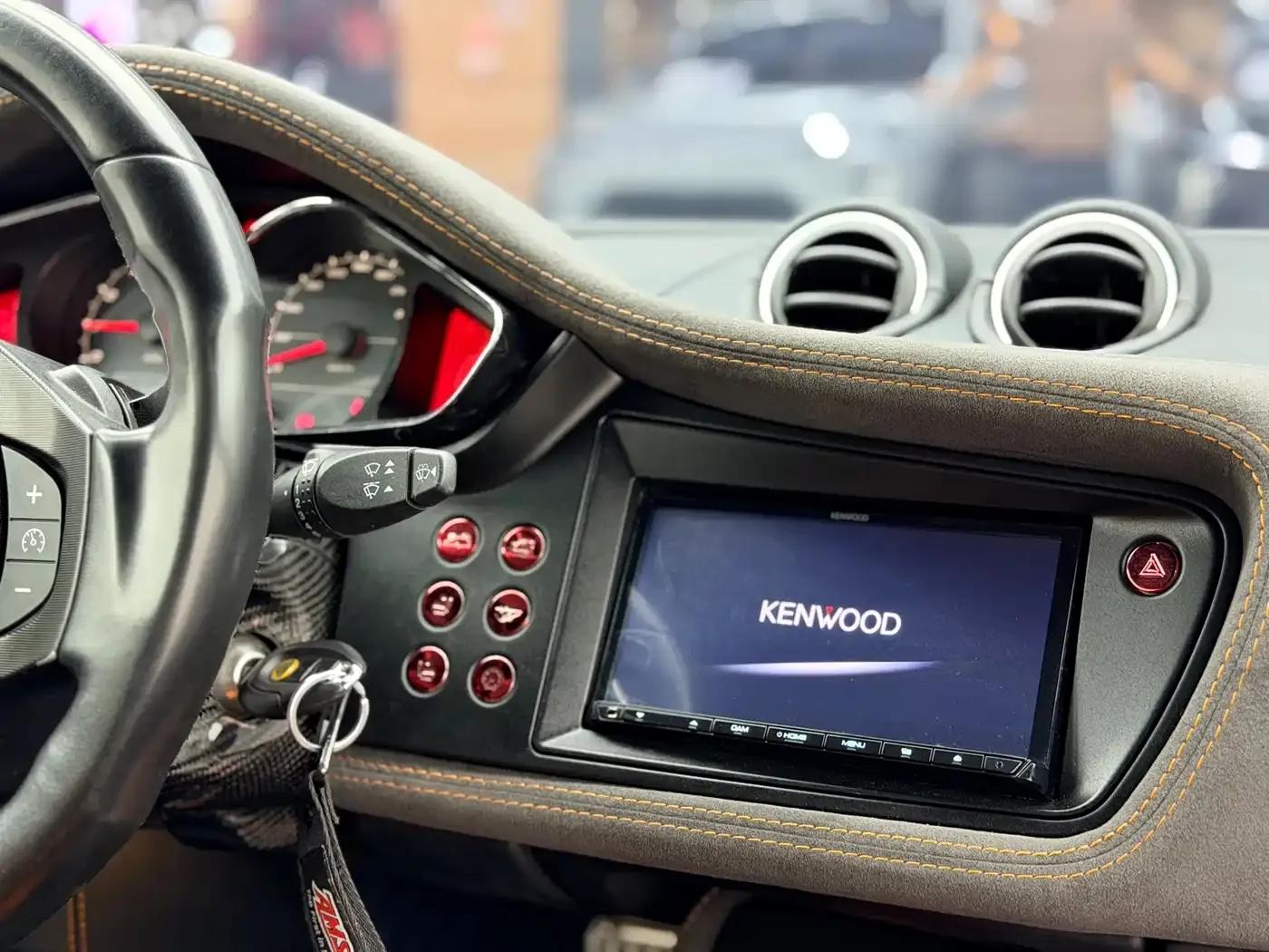 2011 Evora 3.5 V6 GTE — миниатюра 14