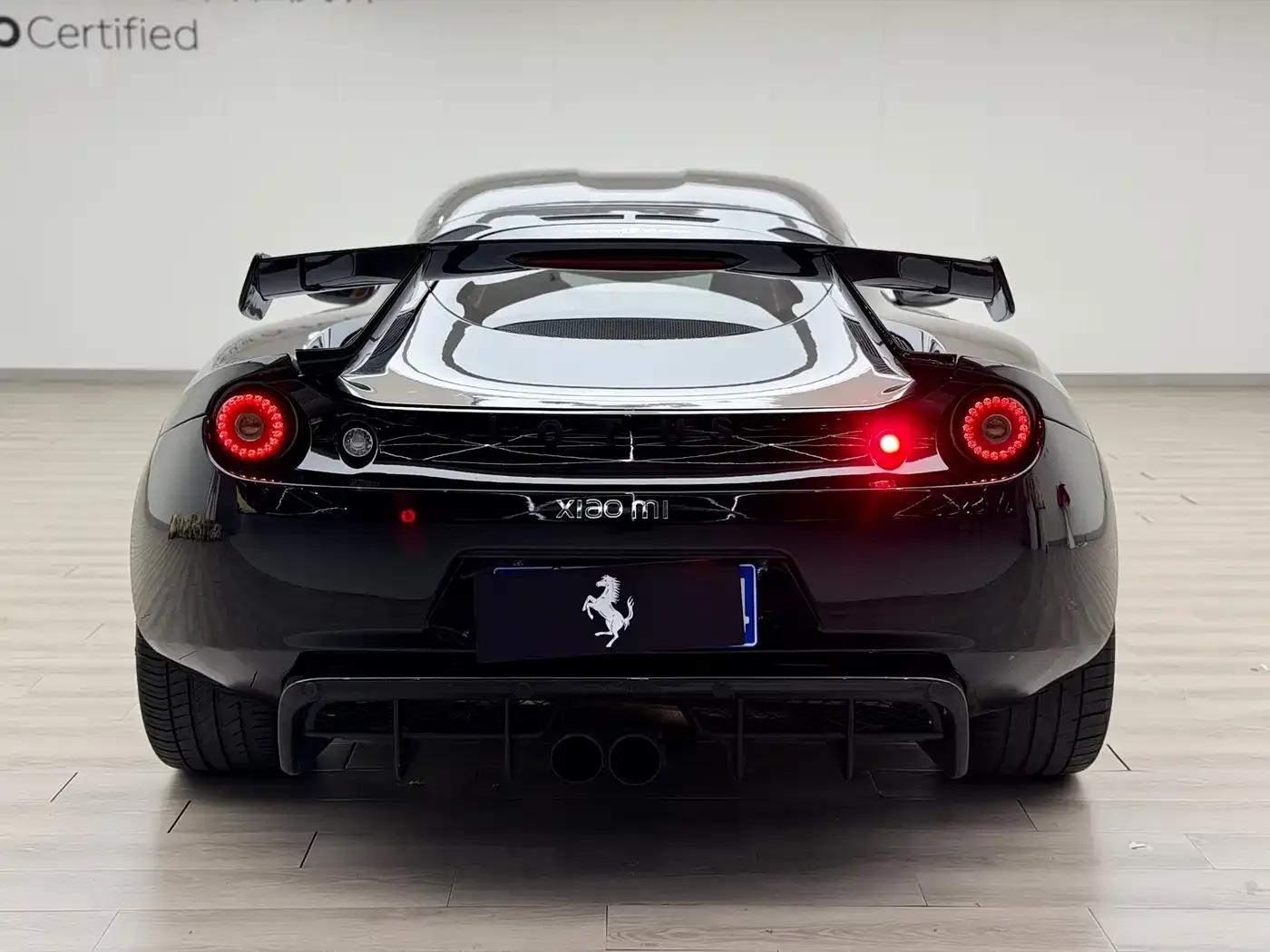 2011 Evora 3.5 V6 GTE — миниатюра 6
