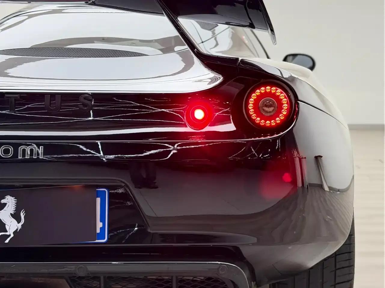 2011 Evora 3.5 V6 GTE — миниатюра 8