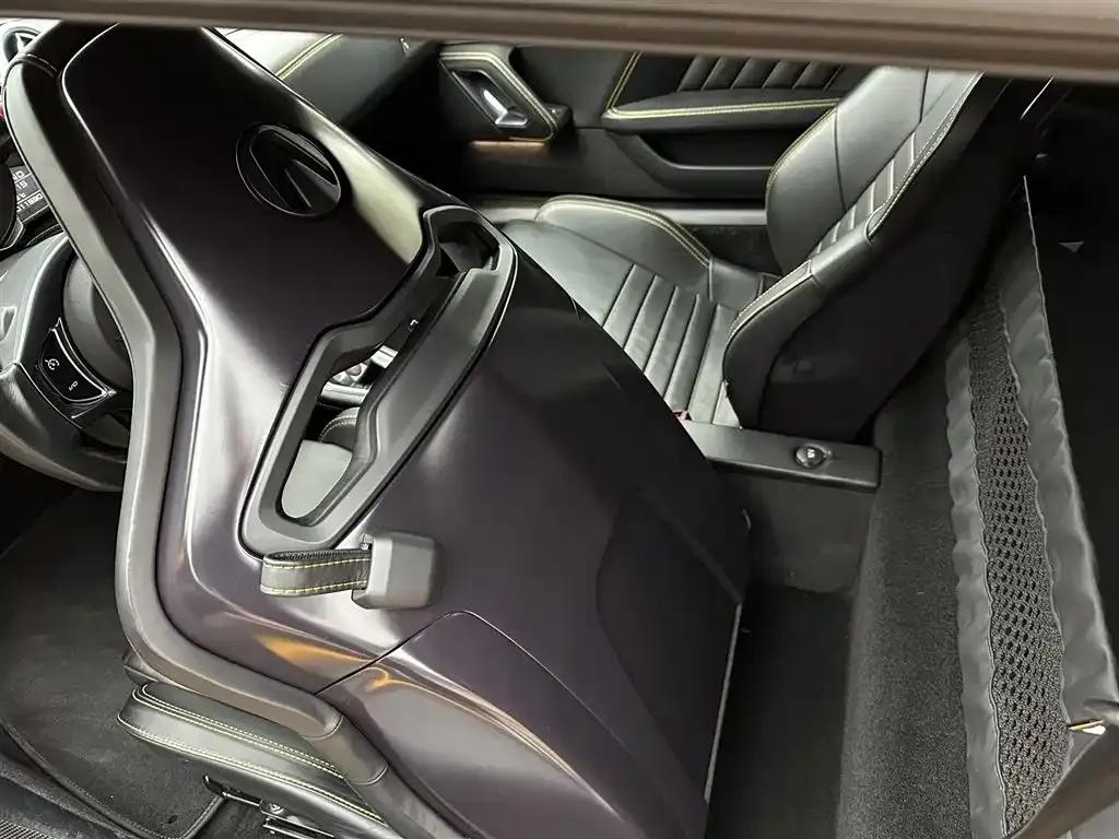 2019 Evora GT410 Sport — миниатюра 8