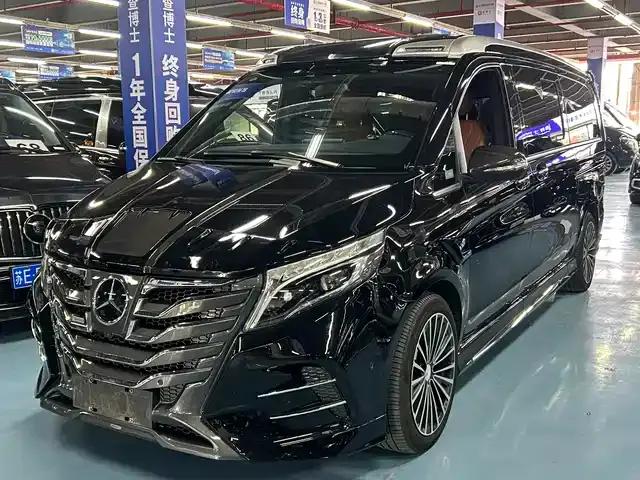 Lorinser LS Series 2020 LS560MX SKABINE Skyline