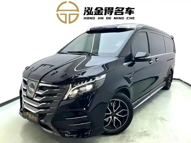 Lorinser LS Series 2023 LS570MX Tianzhou