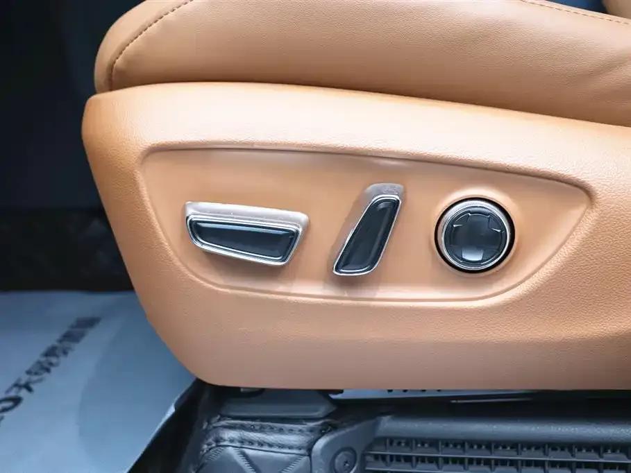 Lorinser High-Roof Tourer 2026 Model 2.5L — миниатюра 15