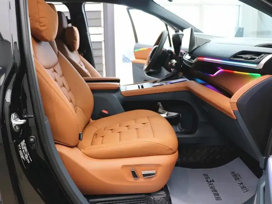 Lorinser High-Roof Tourer 2026 Model 2.5L — миниатюра 29