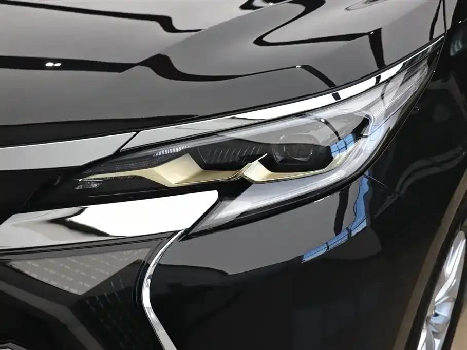 Lorinser High-Roof Tourer 2026 Model 2.5L — миниатюра 37