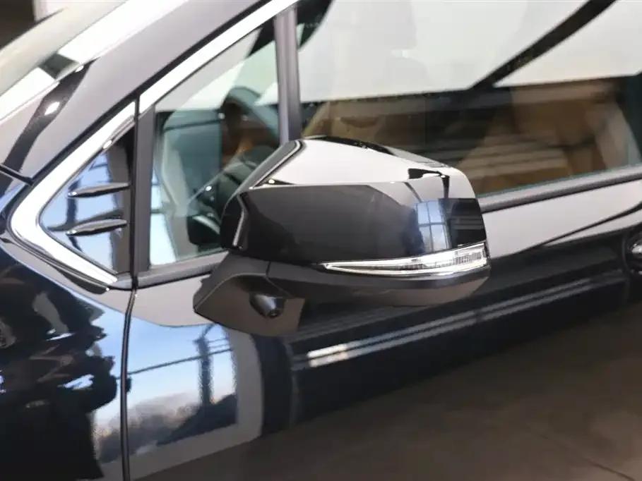 Lorinser High-Roof Tourer 2026 Model 2.5L — миниатюра 39