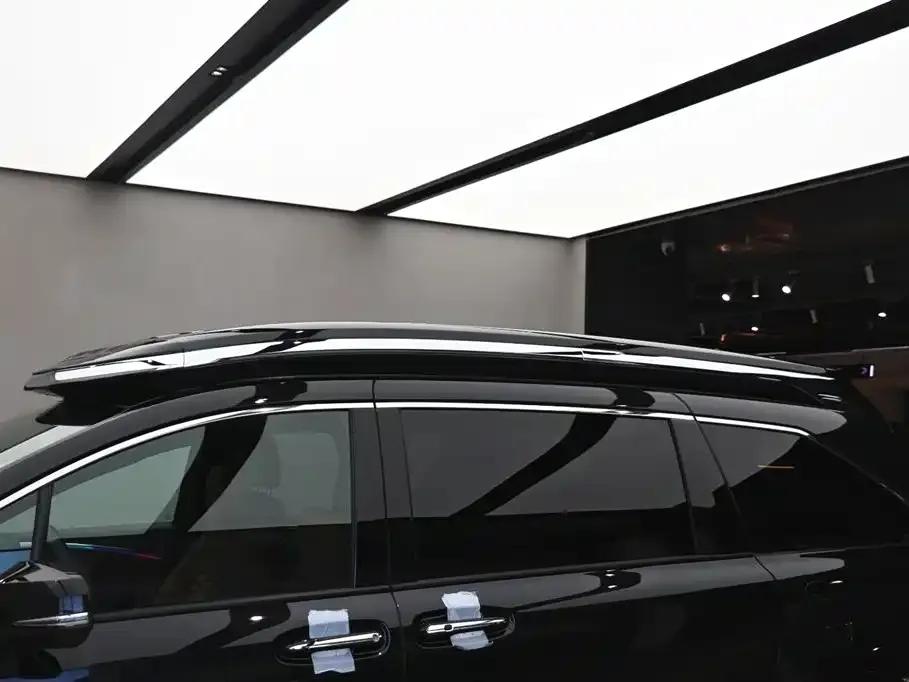 Lorinser High-Roof Tourer 2026 Model 2.5L — миниатюра 44