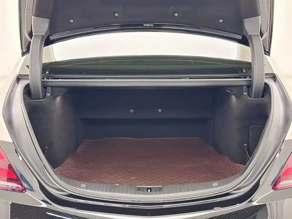 Lorinser Maybach S-Class 2018 S650 — миниатюра 11