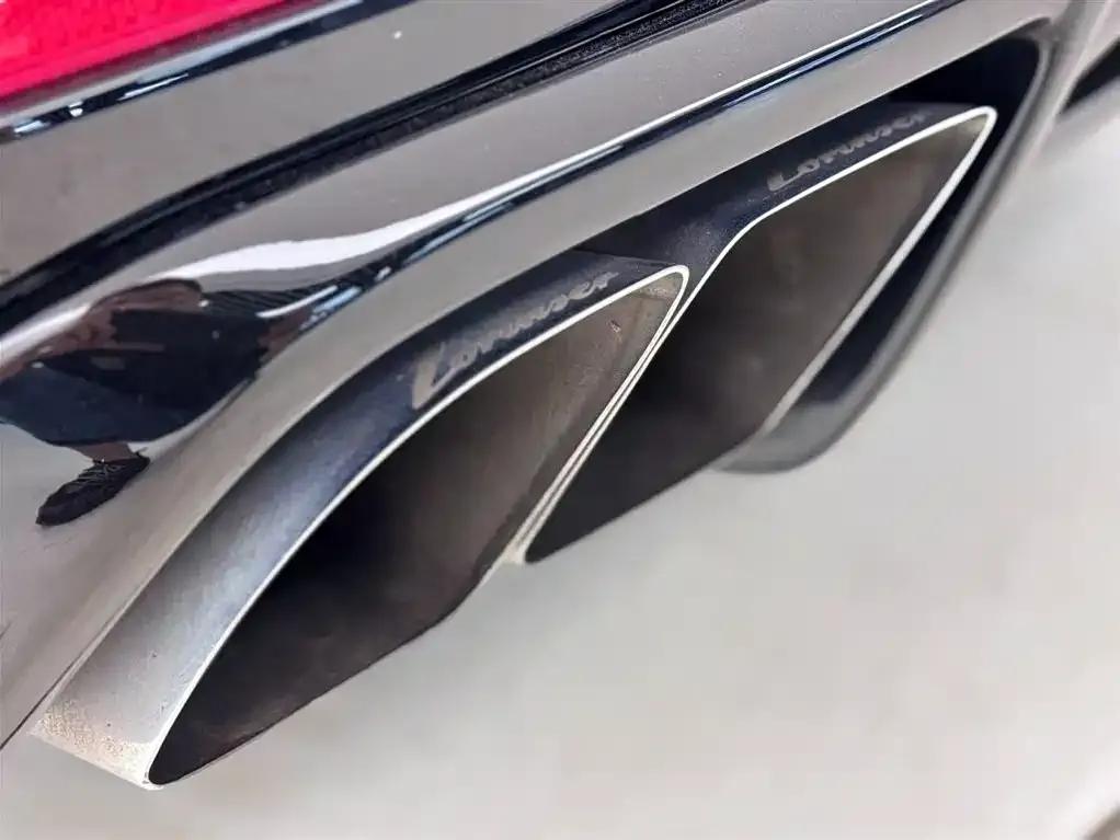 Lorinser Maybach S-Class 2018 S650 — миниатюра 12