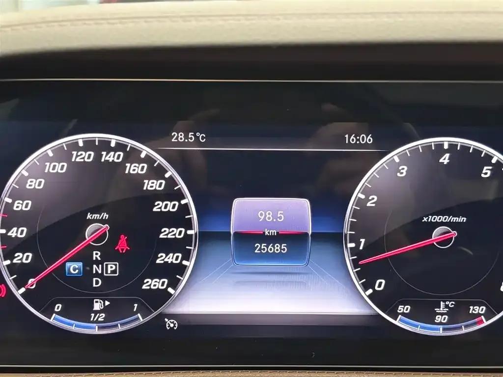 Lorinser Maybach S-Class 2018 S650 — миниатюра 32