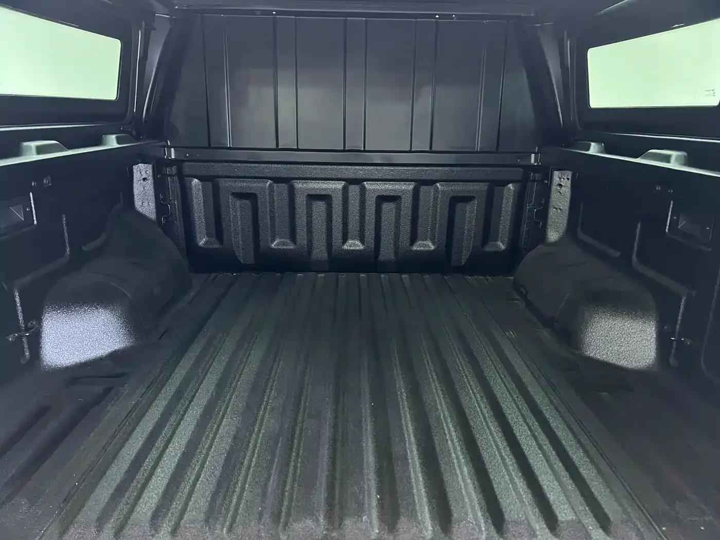 Ranger 2023 Model: Exploring the 4WD Ranger Edition (Gasoline) — миниатюра 13