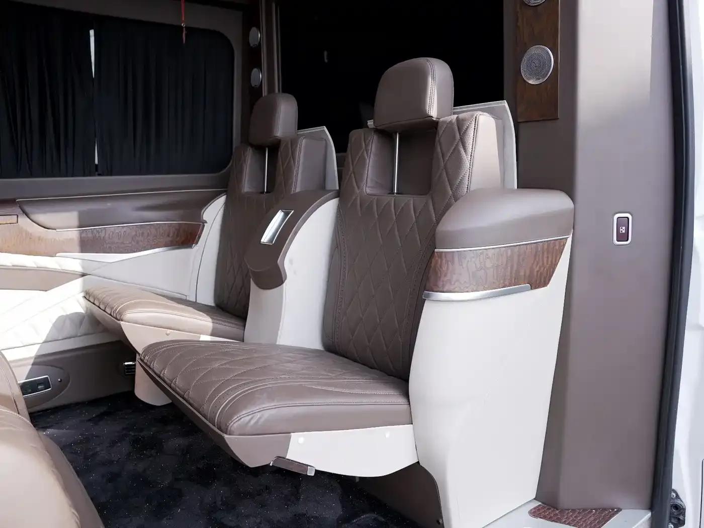 2019 Sprinter LS500 3.5L Automatic — миниатюра 11