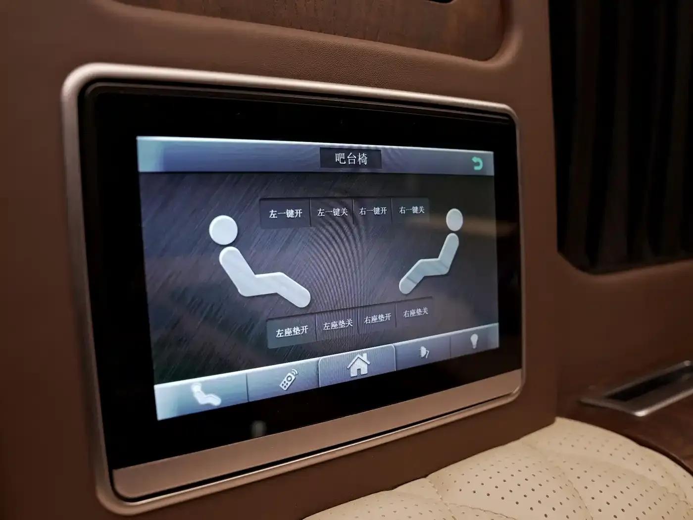 2019 Sprinter LS500 3.5L Automatic — миниатюра 14