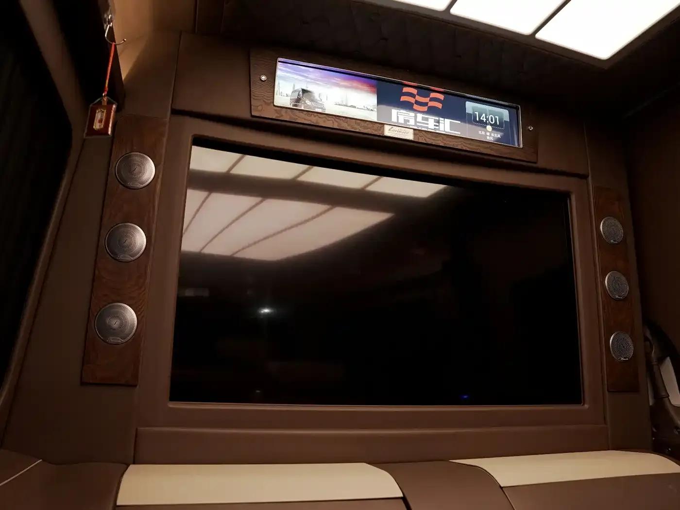 2019 Sprinter LS500 3.5L Automatic — миниатюра 15