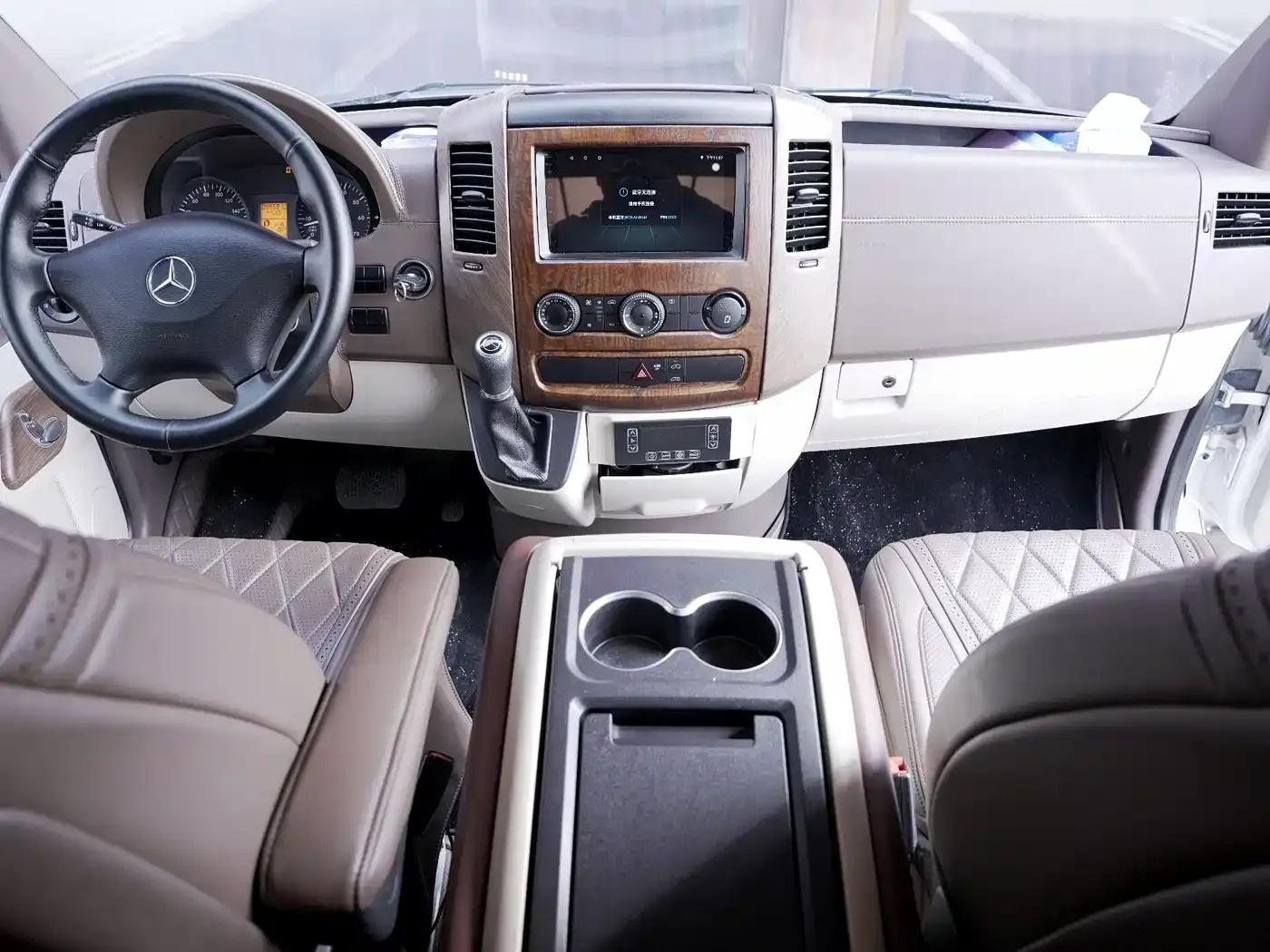 2019 Sprinter LS500 3.5L Automatic — миниатюра 4