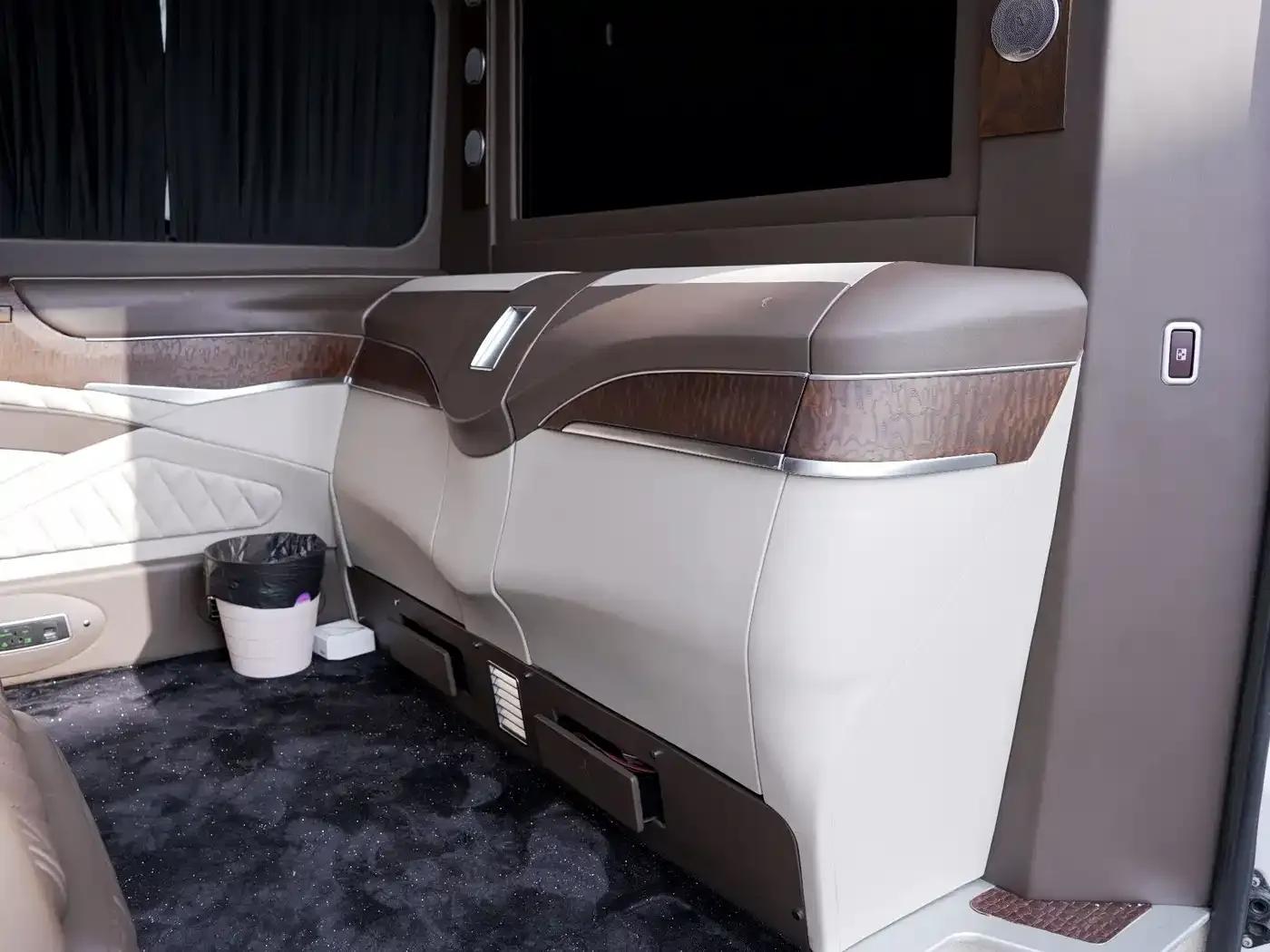 2019 Sprinter LS500 3.5L Automatic — миниатюра 10