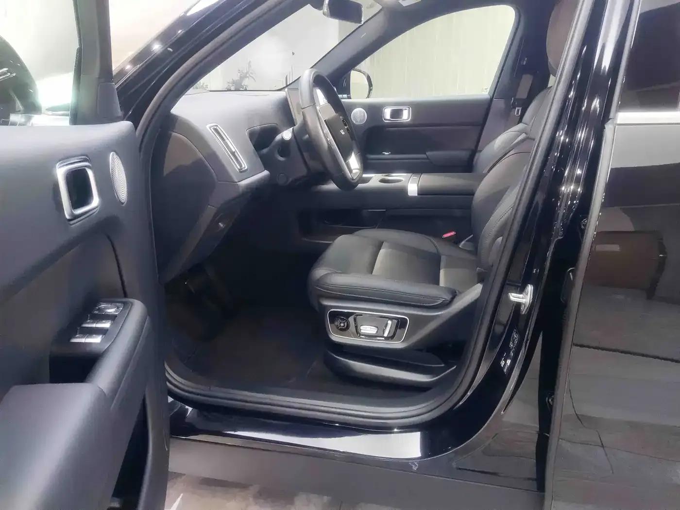 Li Auto L7 2024 Ultra — миниатюра 11
