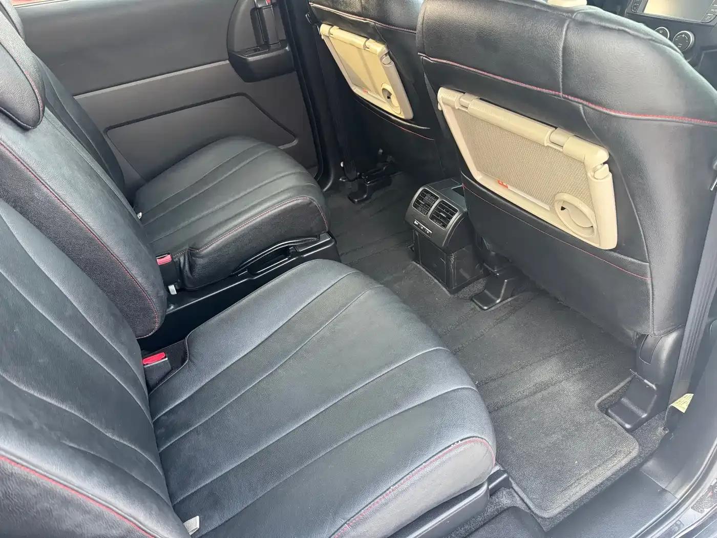 Mazda 5 2013 2.0L Automatic Comfort Model — миниатюра 11