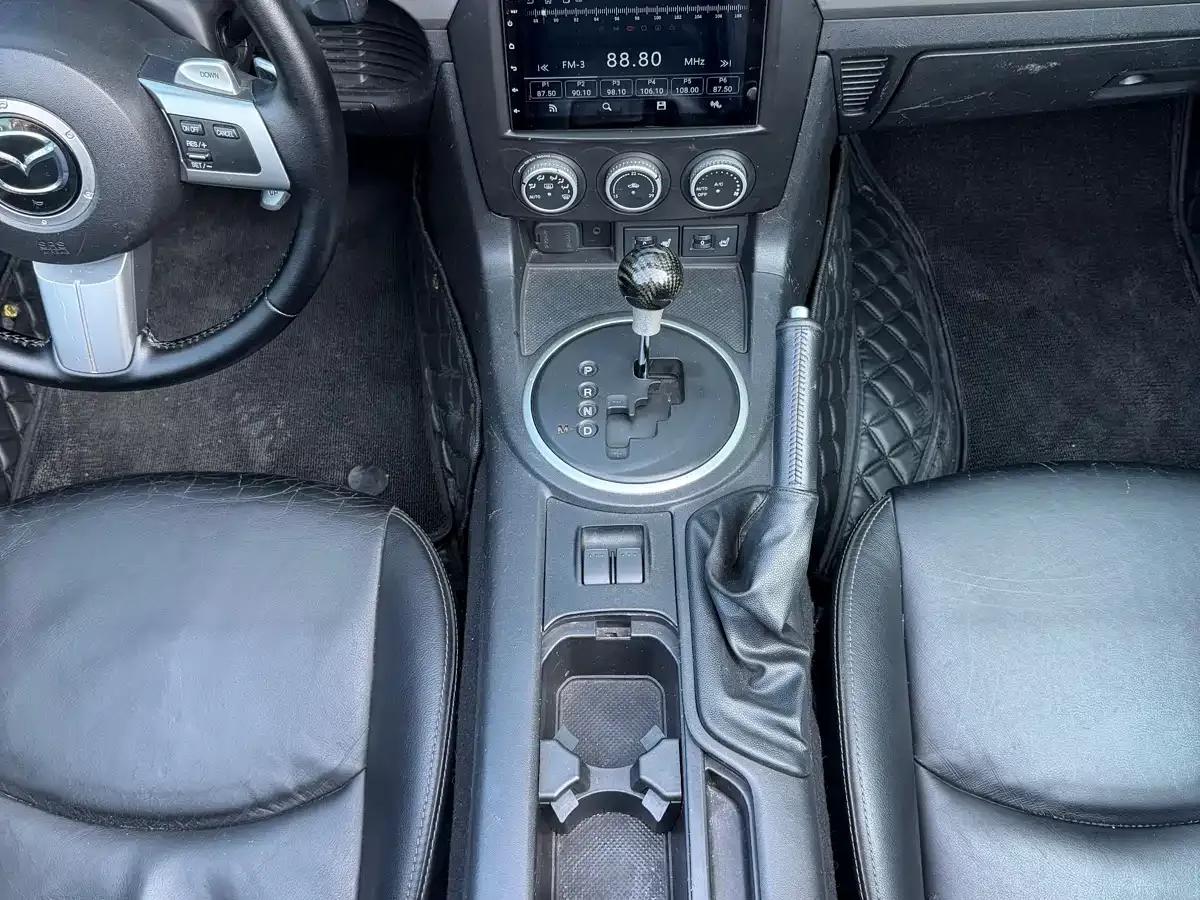 Mazda MX-5 2009 2.0 — миниатюра 24