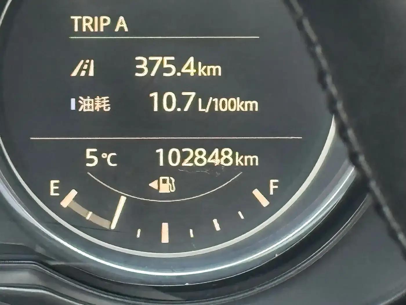 Mazda CX-8 2019 2.5L AWD Premium Edition — миниатюра 32