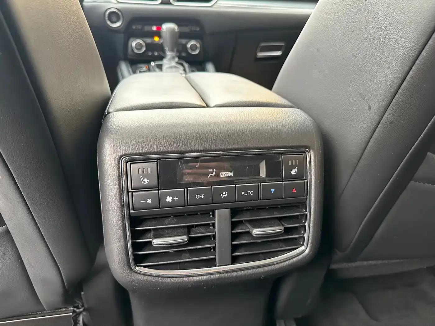 Mazda CX-8 2019 2.5L 2WD Premium — миниатюра 23