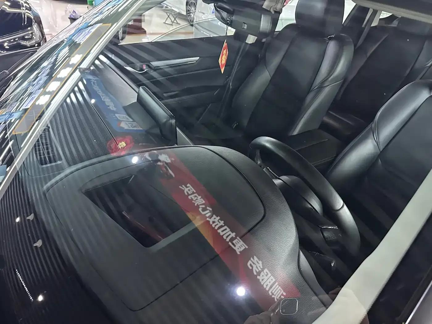 Mazda CX-8 2019 2.5L 2WD Premium — миниатюра 33