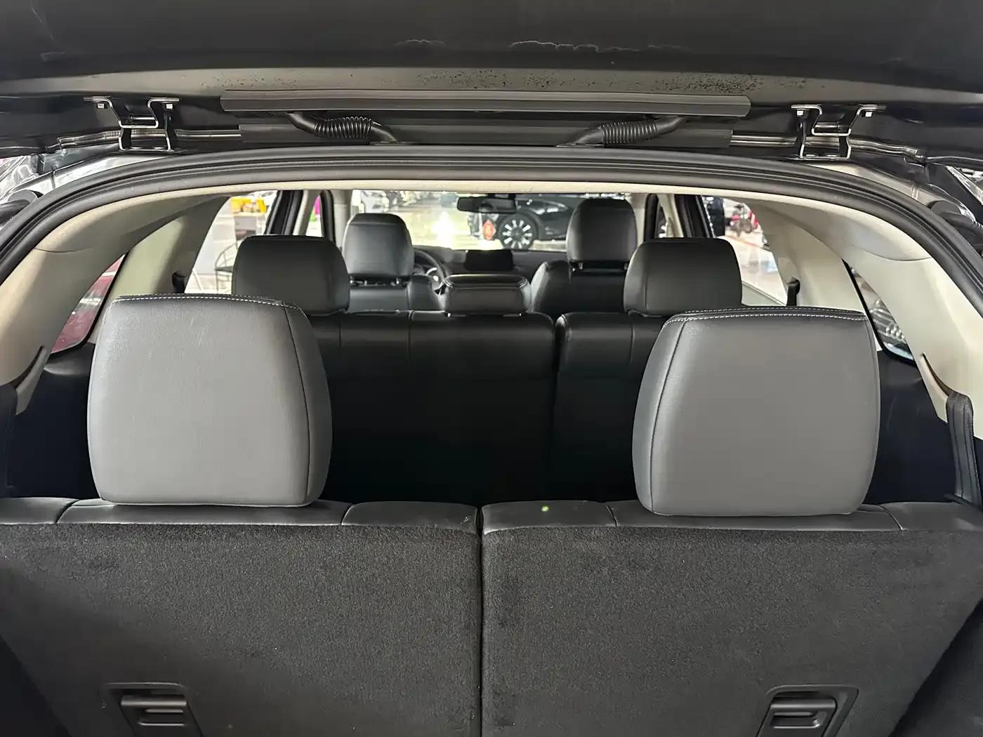 Mazda CX-8 2019 2.5L 2WD Premium — миниатюра 35