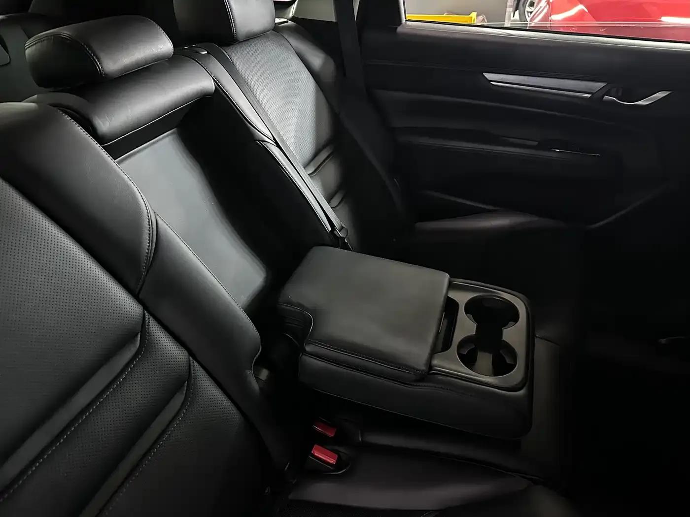 Mazda CX-8 2019 2.5L 2WD Premium — миниатюра 42