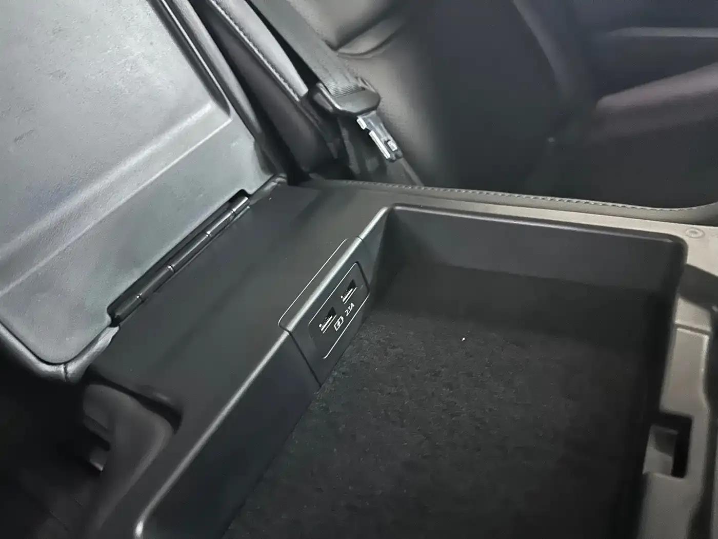 Mazda CX-8 2019 2.5L 2WD Premium — миниатюра 43