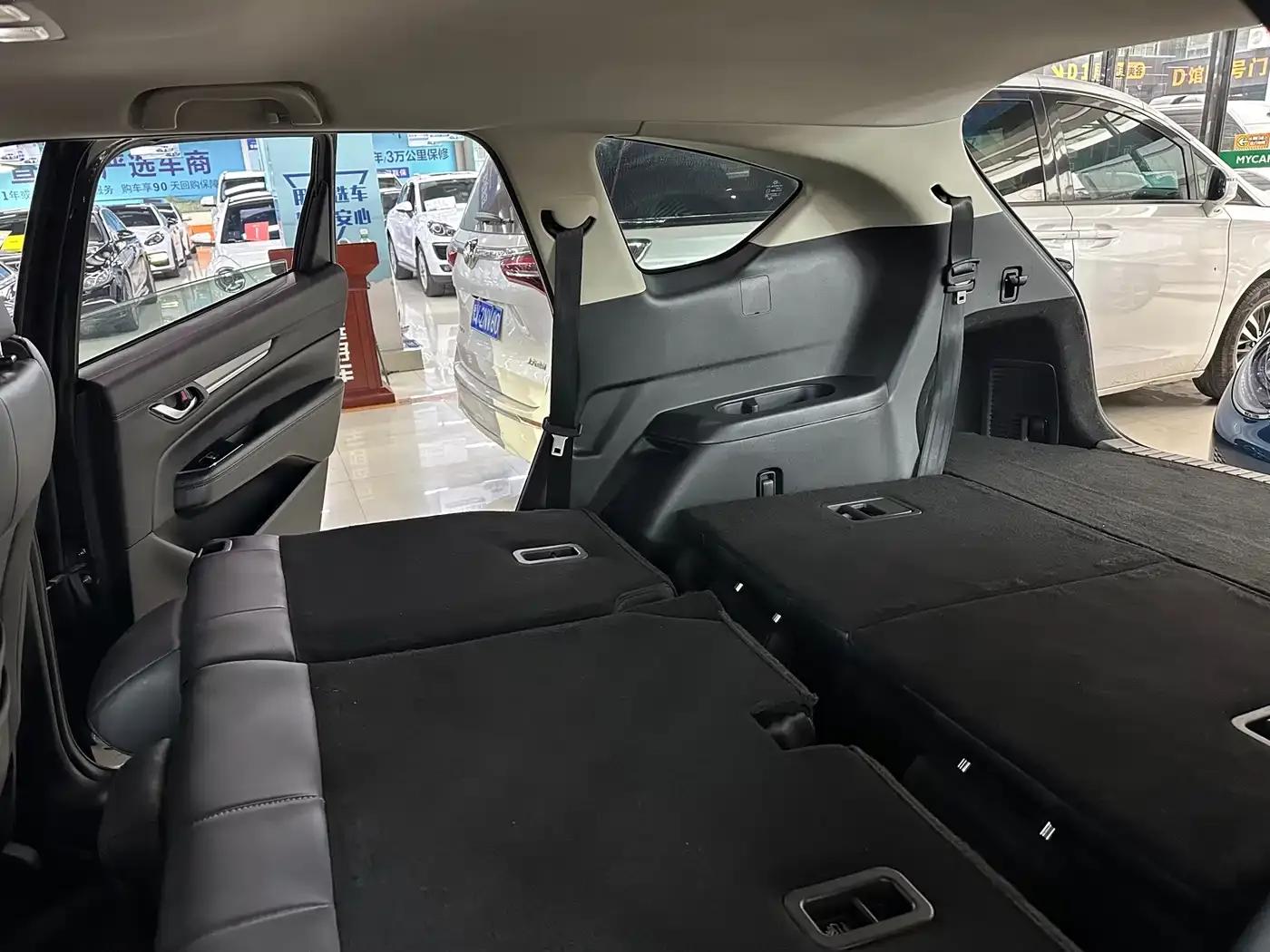 Mazda CX-8 2019 2.5L 2WD Premium — миниатюра 44